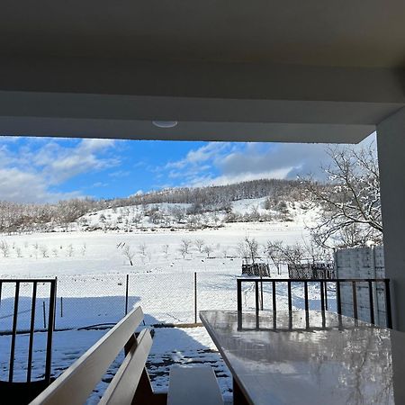 Отель Casa Natalia Chiscau Экстерьер фото